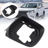 For 2011-2023 Lexus GX460 Right Side Wing Mirror Frame Cover Housing Primer RH