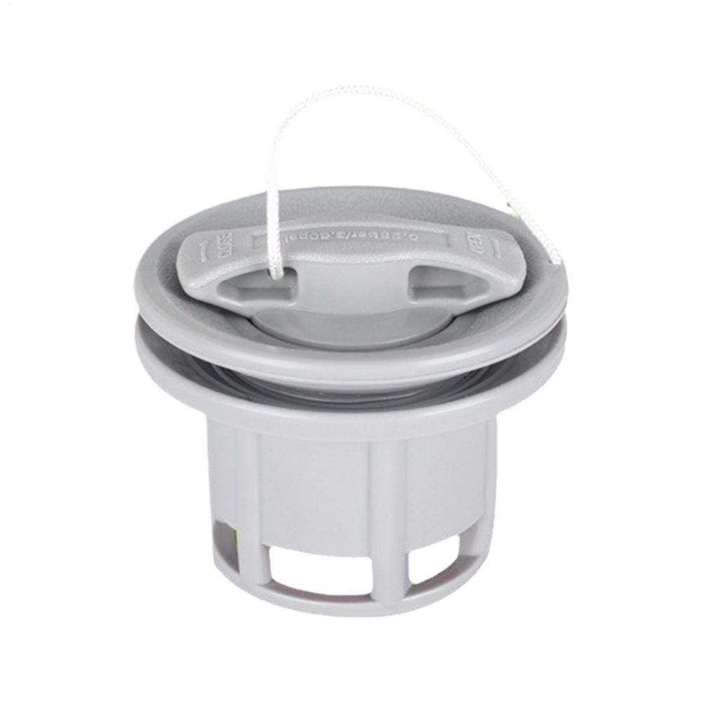 Boat Air Valve Cover 8-Hole Valve Cover Attachments Spiral Air Plugs Replacement  For Inflatable Boat Dinghy Kayak Canoe Canoe