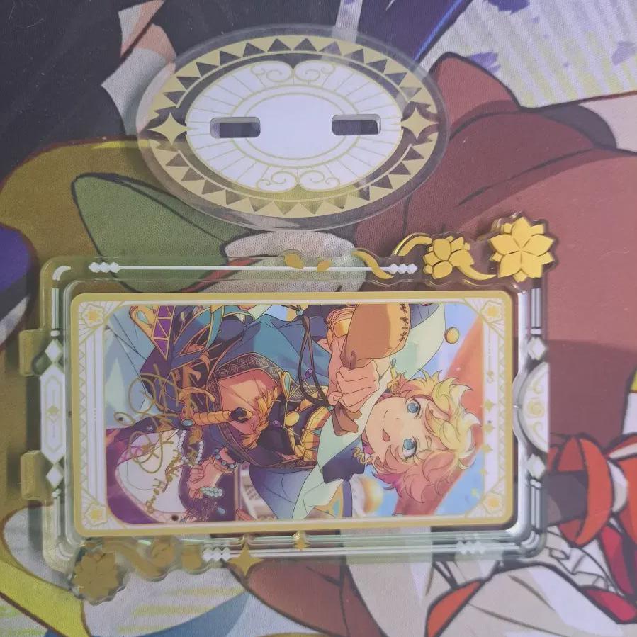 

Харукава Сора Вращающийся Акриловый Стенд