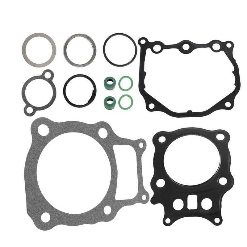 Top End Head Gasket Kit Replacement for Honda Rancher 350 TRX350 2000-2006