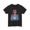 Kamala Harris Shirt, I Told Y'all FAFO Political Meme Women Men T-shirt