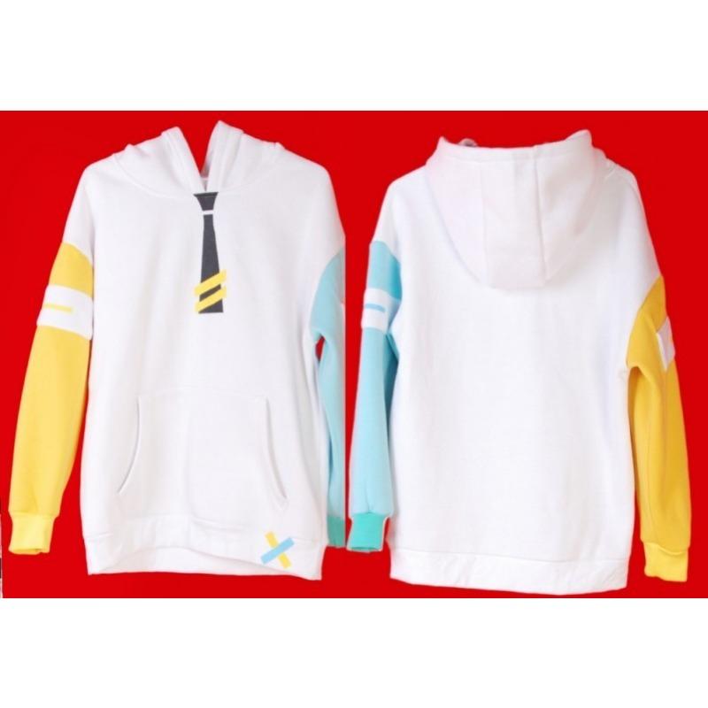 Convex Sweater World Kingley Ray Lion Gardross Anmixiu Men's and Women's Clothing Workshop