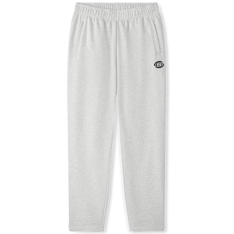 

Skechers Men s Lightweight Straight-Leg Casual Sweatpants XL