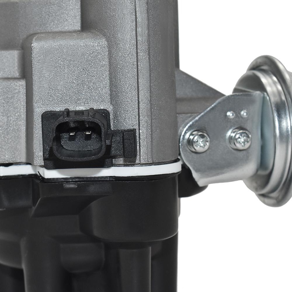 Elektronischer Verteiler 22100-50K15