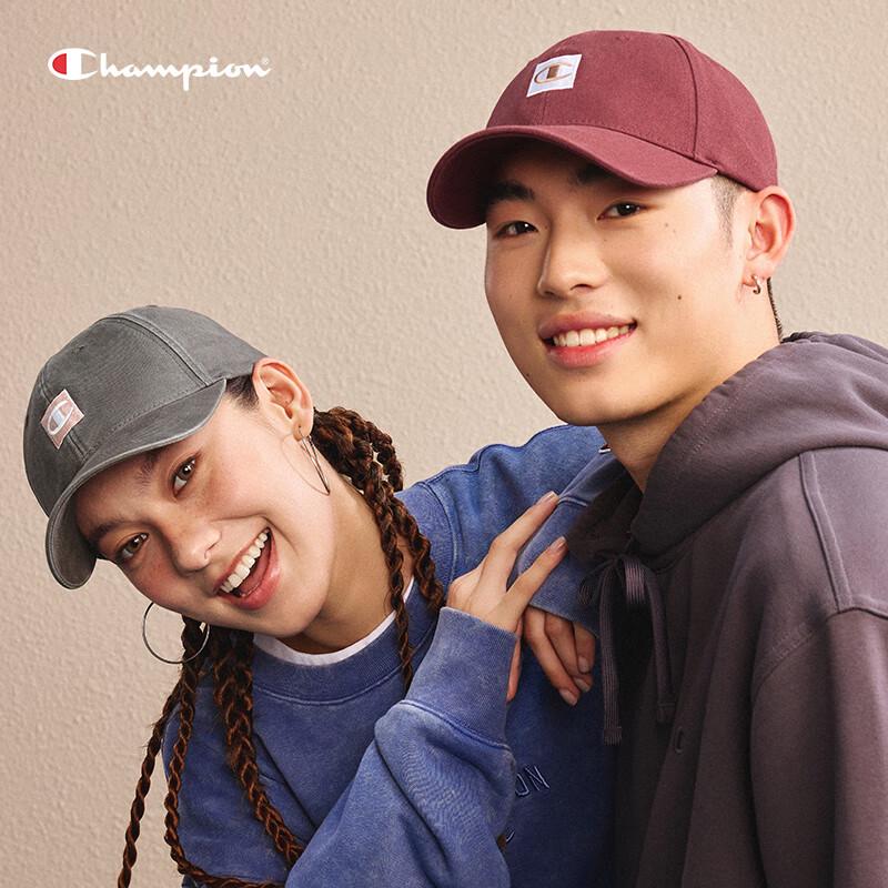 Champion Unisex Casual Sport Sun Protection Cap 25FWH61