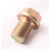 6659970030 Brand New Genuine Auto Oil Pan Drain Plug For Ssangyong Rodius Actyon Rexton Kyron Korando For Mercedes Benz MB100