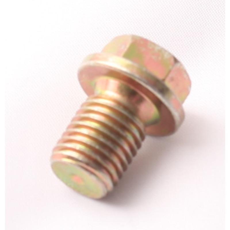 6659970030 Brand New Genuine Auto Oil Pan Drain Plug For Ssangyong Rodius Actyon Rexton Kyron Korando For Mercedes Benz MB100