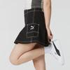 PUMA SS24 Casual Short Skirts Women's Black 626864-01