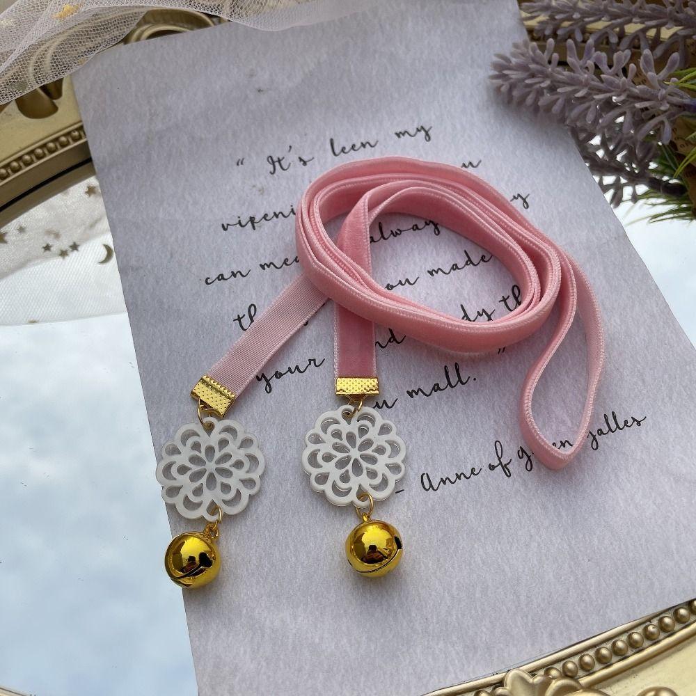 Hanfu Headdress Braided Hair Rope Tassel Girl DIY Ponytail Rope Strands New Year Hair Decoration