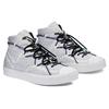 Converse Renew Jack Purcell Mid White Storm Wind Unisex Sneakers 170947C