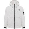 The North Face Jackets & Coats Unisex White NJ2HR03M