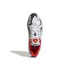 Adidas Originals Yung 1 Low Top Casual Dad Shoes Black Red White EH0868