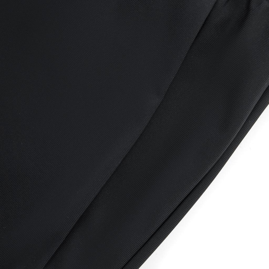 Li Ning Fitness Series Windproof Water-Repellent Logo Sports Long Pants Men Bottoms AKYW003-2