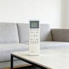 Shock Resistant Remote Controls for  KKG31A C1 High Strength User Friendly Interfaces and Quick Battery Change System