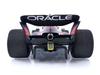 Minichamps Oracle RB18 Verstappen French GP 2022 Winner Finished Model 1/18
