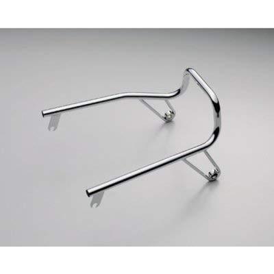 HURRICANE Tandem Grip Estrella HA6478C (Chrome Plated)
