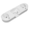 For Oculus Quest 2 Charging Station USB C Charger Fast VR Charger Stand for Quest 2 Headset Touch