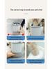 Automatic Pet Foot Washer for Dogs & Cats - Electric Cleaner for Beauty Care