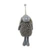 Cartoon Animal Shenier Hand Towel 2-in-1, Children and Adults Thick and Cute Hanging Hand Towel