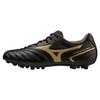 Monarcida Neo II Select Artificial Turf Round Toe Lace-Up AG (Rubber Short Studs) Slip-Resistant Durable Soccer Shoes P1GA232650