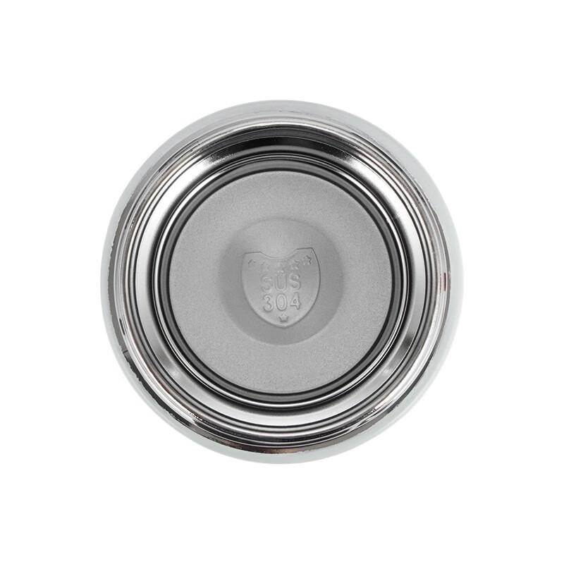 DeBo Warner 304 Stainless Steel Vacuum Flask