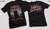 Neues DtgDtf bedrucktes T-Shirt - METAL CHURCH The Dark