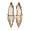 Joy And Peace Women Pumps Gray 26fgry Otte02 Yxb40