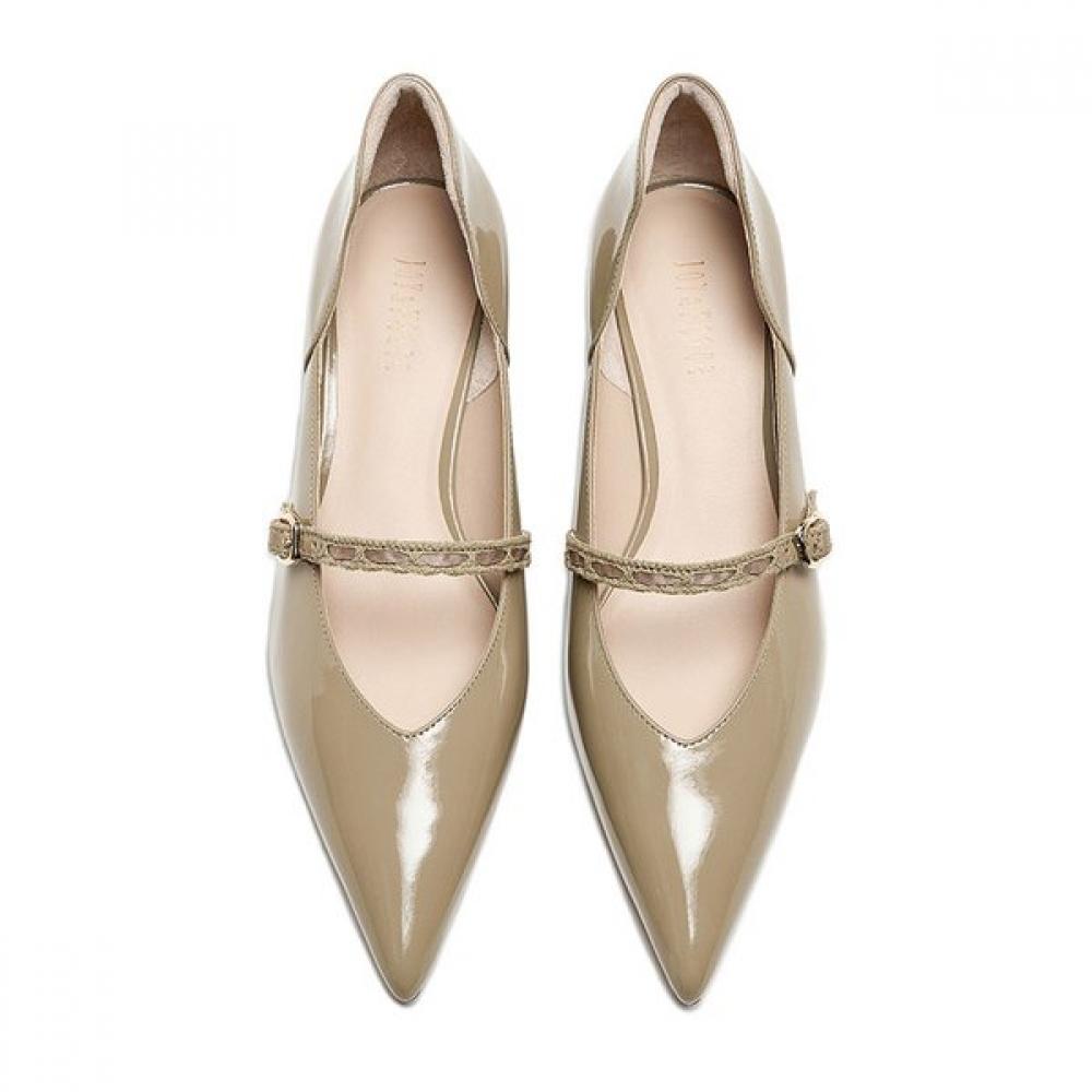 Joy And Peace Women Pumps Gray 26fgry Otte02 Yxb40