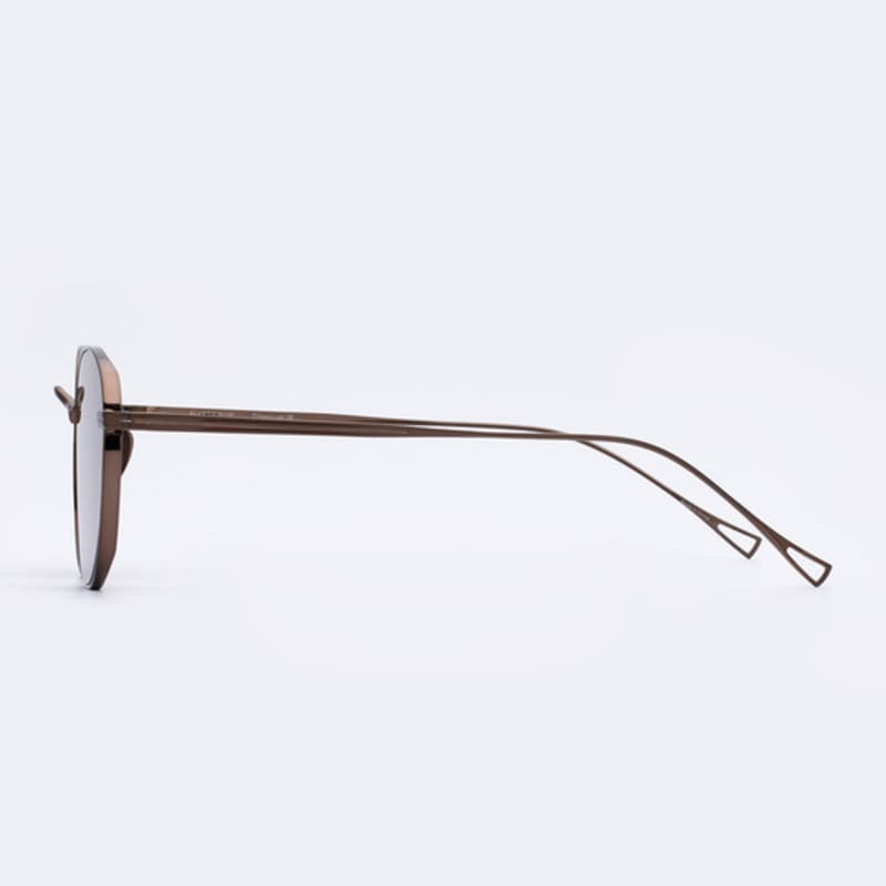 MATTEPUZ MP-13 SUNGLASS BRONZE