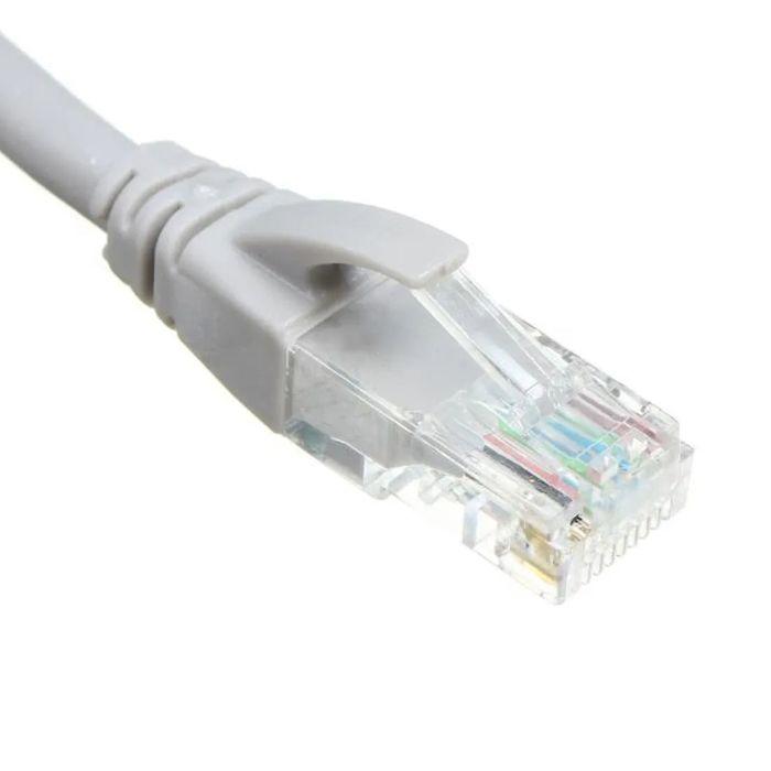 Gembird Patchkabel Cat6 gullbelagt 10 m