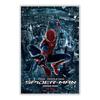 Marvel SpiderMan Καμβάς Ζωγραφικής Τέχνη Τοίχου Αφίσα Υπερήρωα Ταινίας Διακόσμηση Σαλονιού Παιδικό Δωμάτιο
