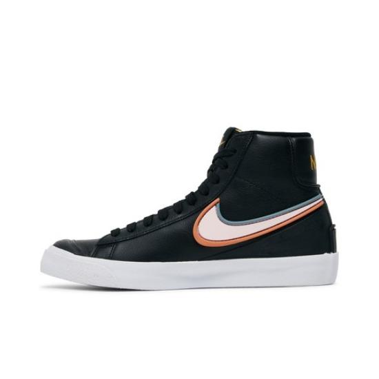 Nike Dámské Blazer Mid 77 Infinite Black DC1746-001