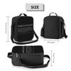 Lunch Bag Women Cooler Warm Insulated Lunch Boxes for Kids School Children