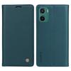 For Motorola Moto G05 4G Phone Cases YIKATU Magnetic Closure PU Leather Mobile Cover