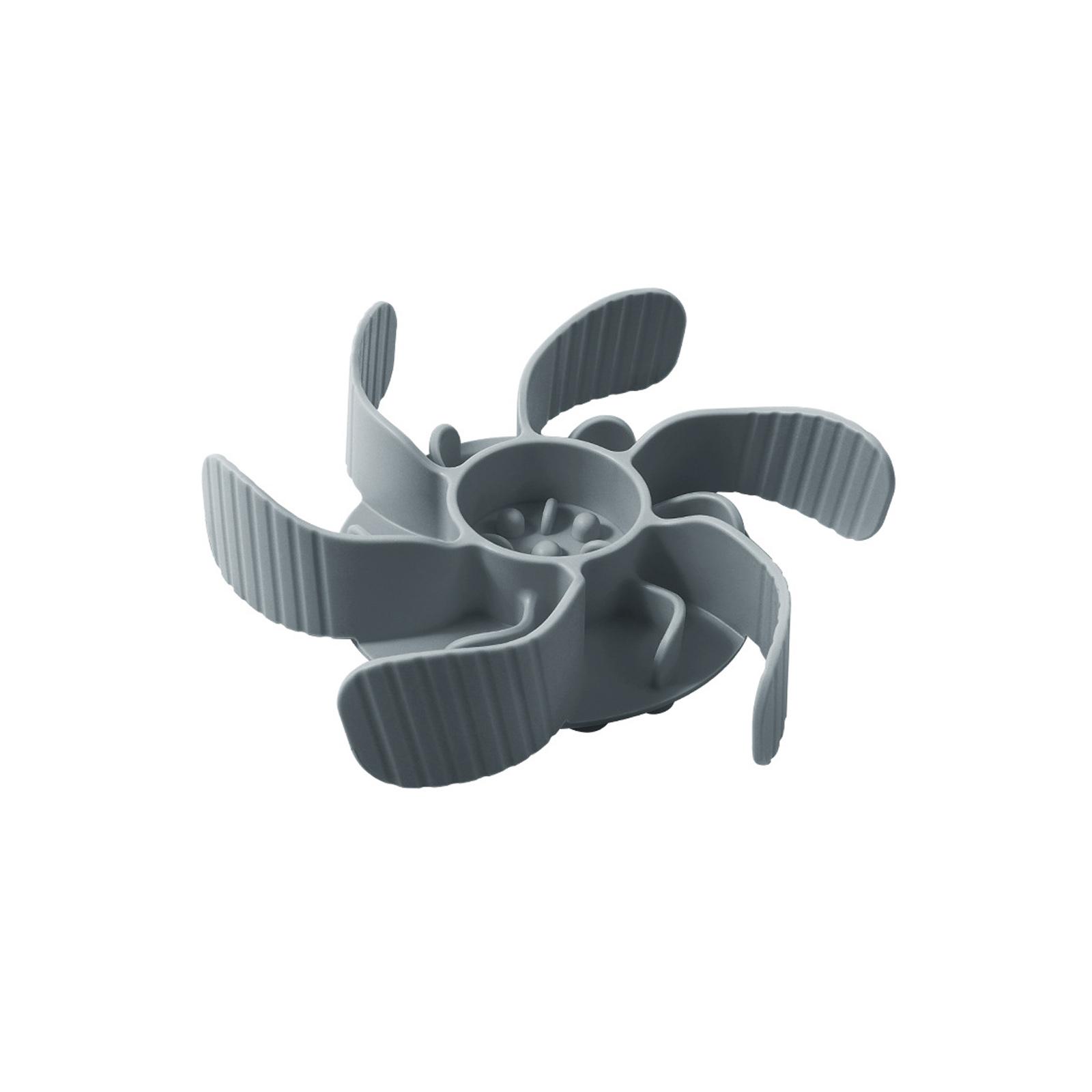 

Pet Slow Food Dispenser, Dispenser, Choking Device, Silicone Food Divider, Choking Slow Food Bowl One Size