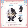 Shiori Novella Hololive Friends U Plush Doll EN Advent from Japan