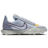 New Nike Waffle Racer 2X Ghost Dark Beetroot Women's CK6647-001