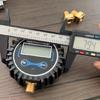 Digital Tire Pressure Gauge LCD Digital Tire Pressure Gauge Tire Air Pressure