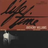 CD ANTHONY WILLIAMS - Life Time TOCJ6681 Blue Note 2006 Japan ObiJazz Used