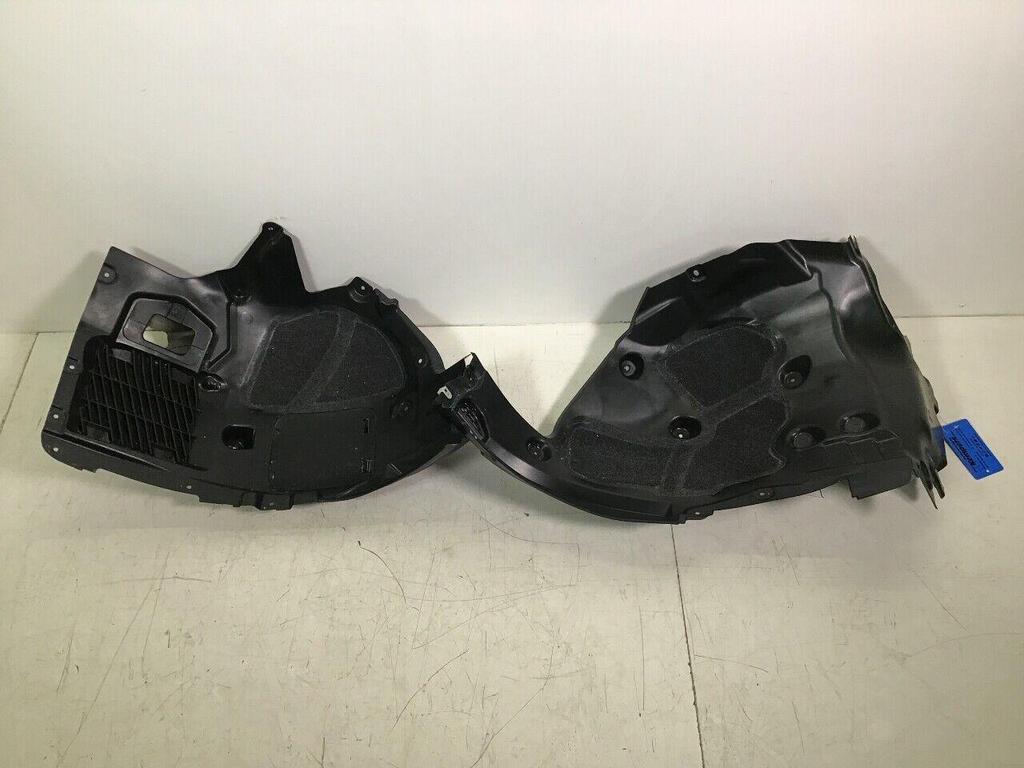 BMW 5 Series G30 F90 530i Front Fender Cover 51717340796 - New Hot Sale