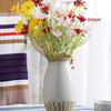 Modern Minimalist Ceramic Vase for Creative Floral Displays