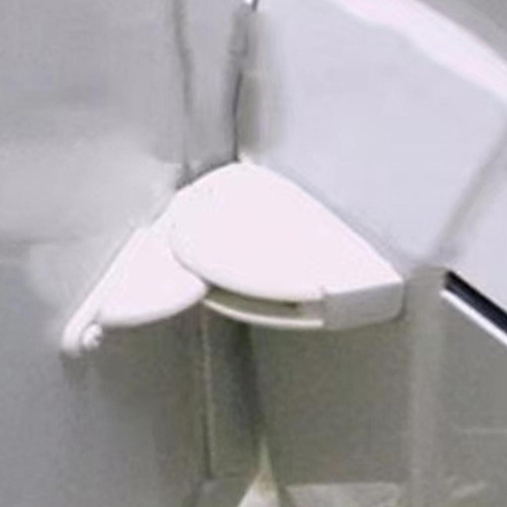 RV Door Retainer - Creative Design RV Door Catch Holder,