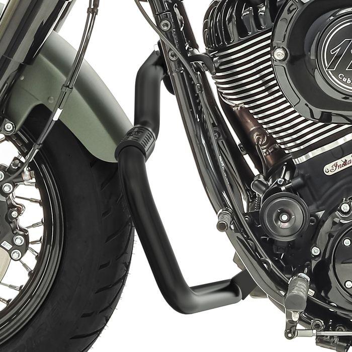 Zylinderkopfdichtung Mustache für Indian Chief / Dark Horse 21- Craftride CN3