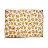 Marushin Blanket Disney Winnie the Pooh Faces N/Pooh Blanket Polyester Meyer Cute Fluffy Stylish Cold Weather Goods 2245034700