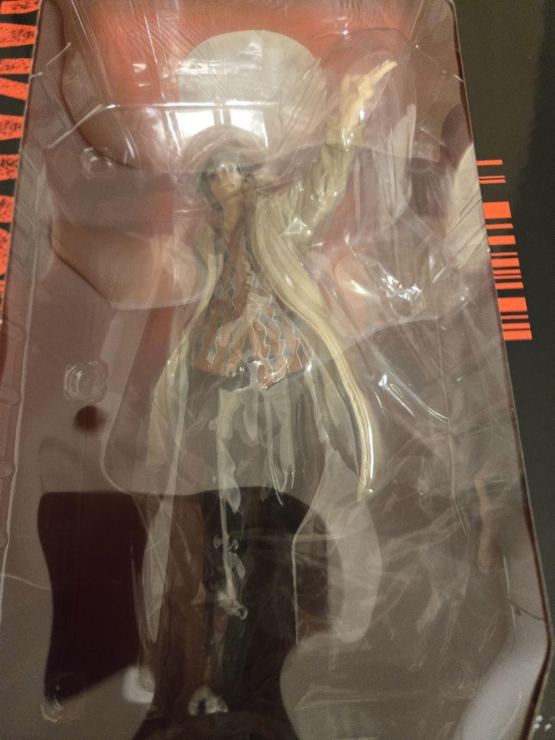 

[Б/У] SAKAMOTODAYS Приз B Фигурка Нагумо