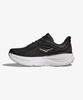 HOKA Bondi 9 - Black:Vermilion [1162011-BKVR]