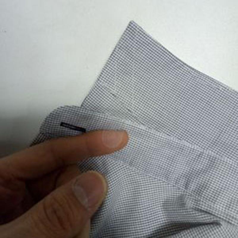 200 Stücke Kunststoff Kragenstäbchen Bleibt Knochen Set Für Kleid Hemd Kragen Bleibt