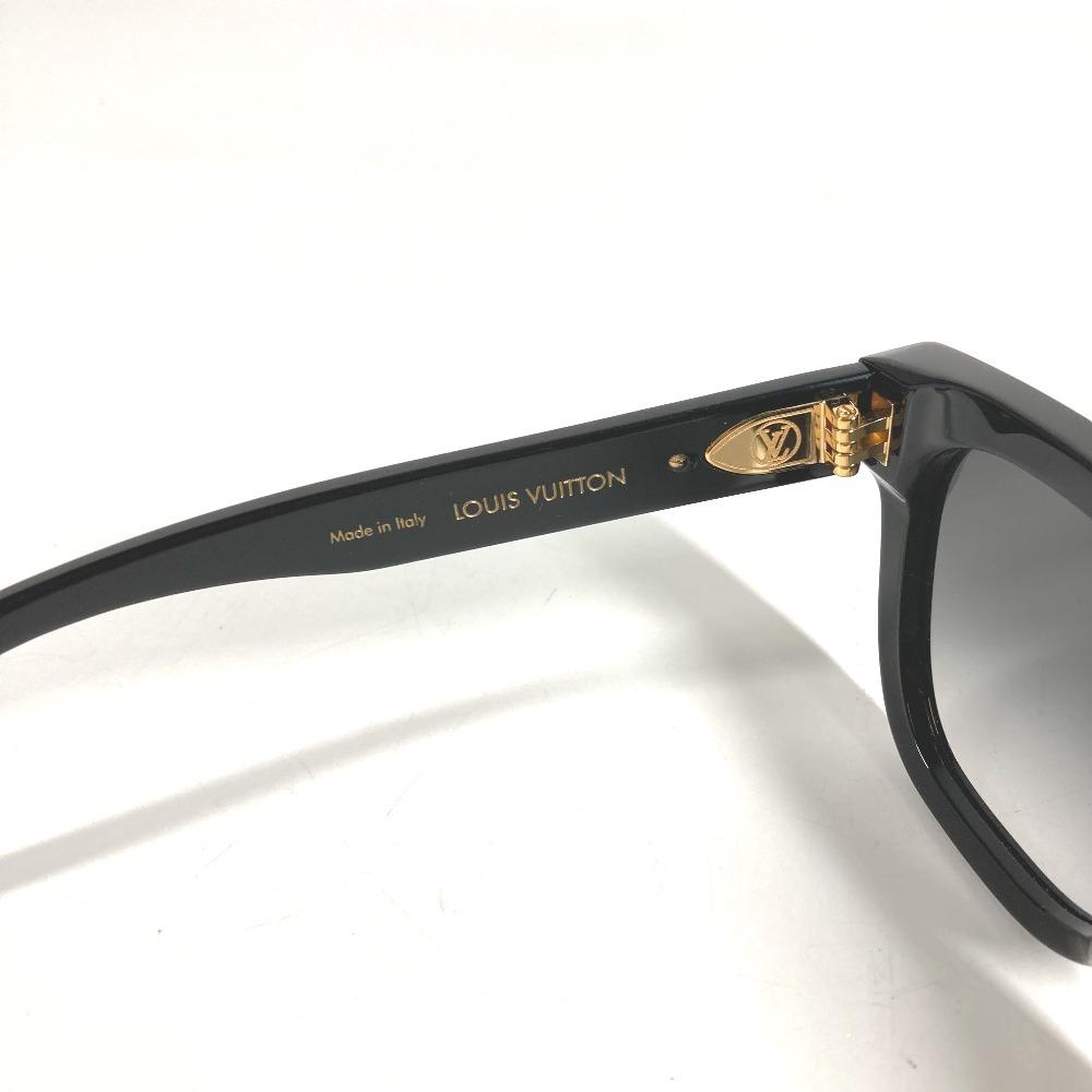 Louis Vuitton Z1523E logo Sunglasses My Monogram Square eyewear sunglasses