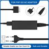 NEW EU US Plug 5V Home Wall USB Charger Power Supply AC Adapter for PSP GO pspgo Charging Cable Data Cord AC Adaptor Dropshiping