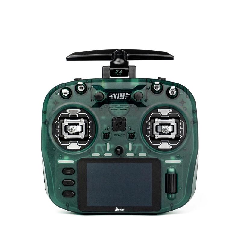 JUMPER T15 ELRS RDC90 FPV Remote Controller